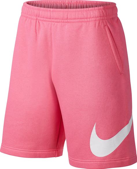 nike shorts pink herren|green nike shorts.